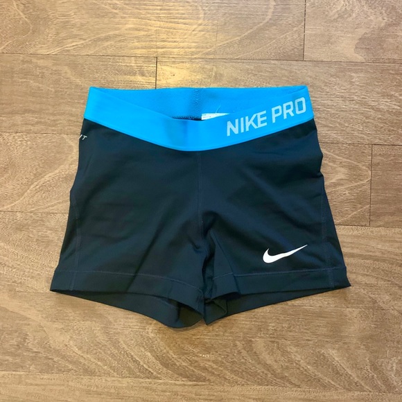 Nike Pants - Nike Pro Spandex